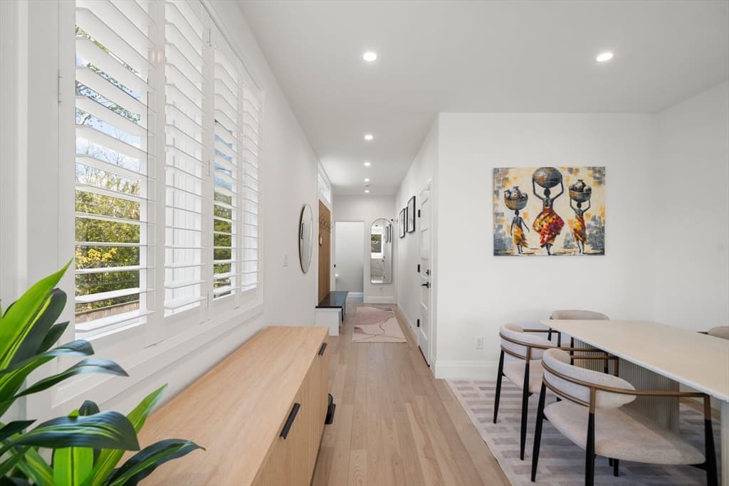 Single Family Residence at 9 Johnson Pl # 9, Newton MA 02466, Newton, photo 12 of 42