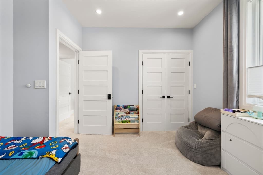 Single Family Residence at 9 Johnson Pl # 9, Newton MA 02466, Newton, photo 32 of 42
