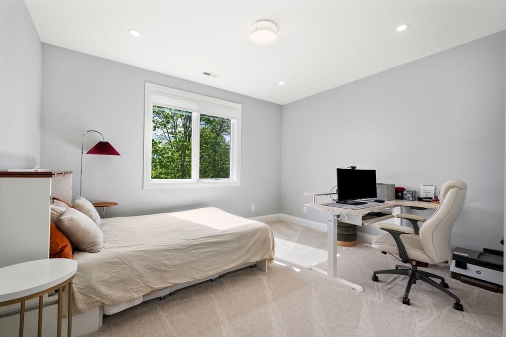 Single Family Residence at 9 Johnson Pl # 9, Newton MA 02466, Newton, photo 19 of 42