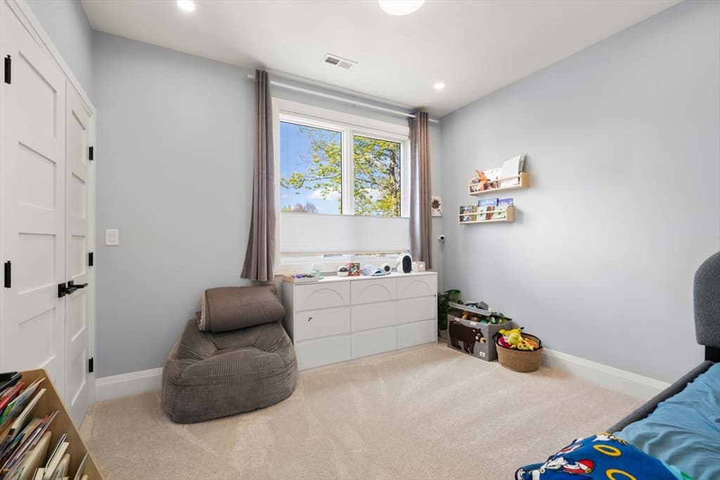 Single Family Residence at 9 Johnson Pl # 9, Newton MA 02466, Newton, photo 31 of 42