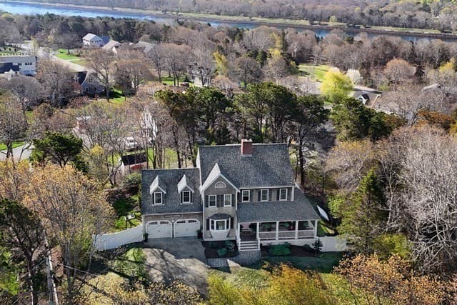 Single Family Residence at 6 Luigi Ave, Bourne MA 02562, photo 2 of 39
