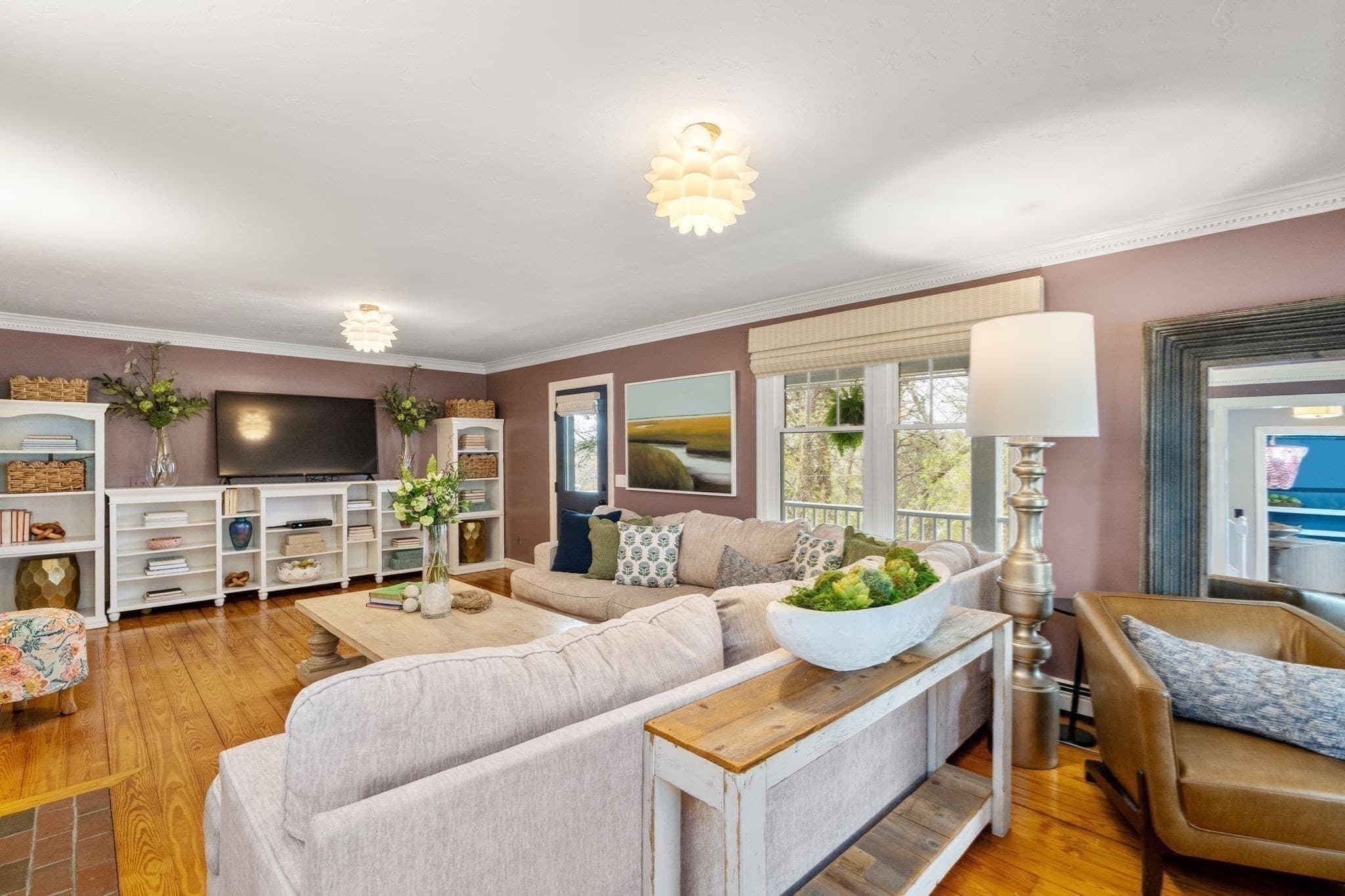 Single Family Residence at 6 Luigi Ave, Bourne MA 02562, photo 6 of 39
