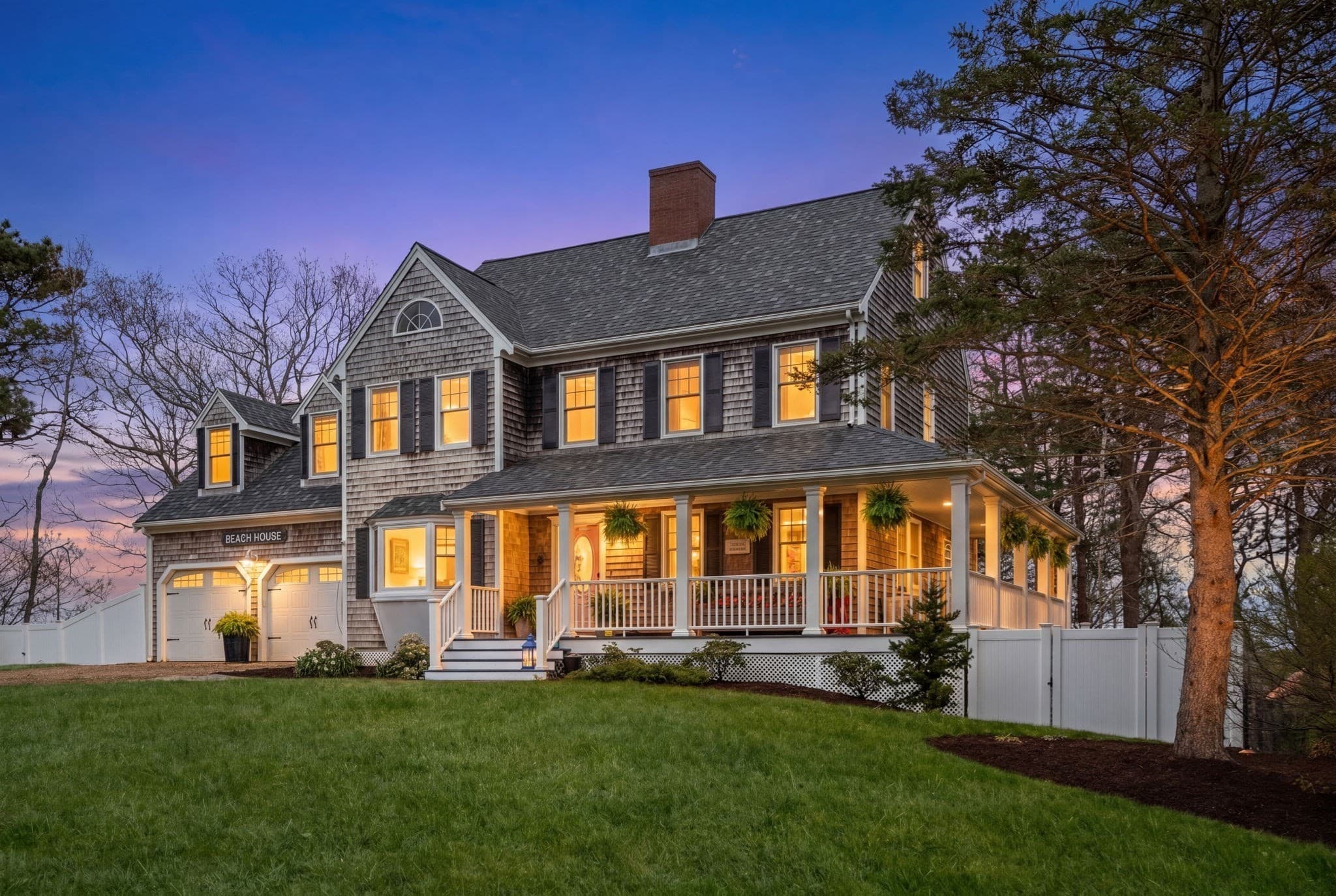 6 Luigi Ave, Bourne MA 02562