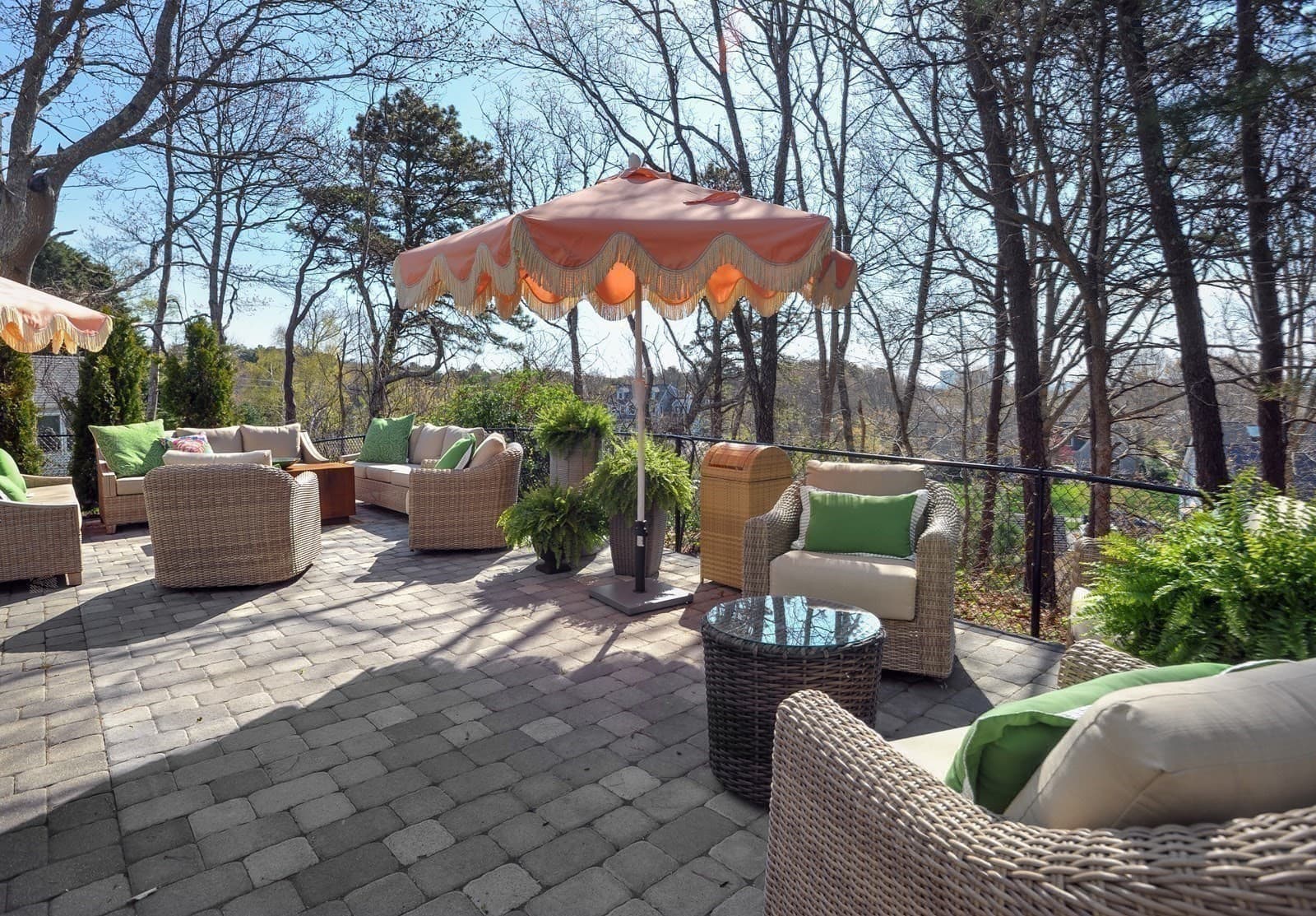 Single Family Residence at 6 Luigi Ave, Bourne MA 02562, photo 28 of 39