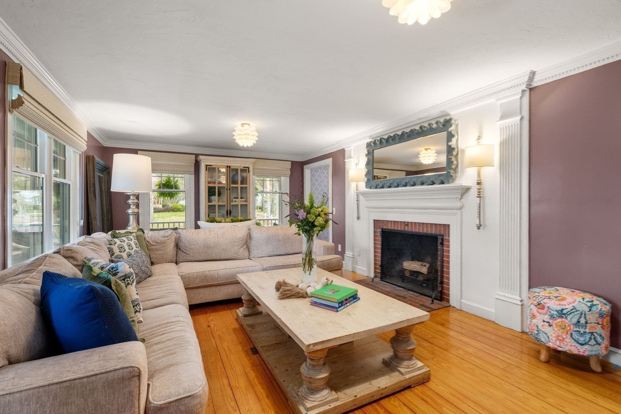 Single Family Residence at 6 Luigi Ave, Bourne MA 02562, photo 5 of 39