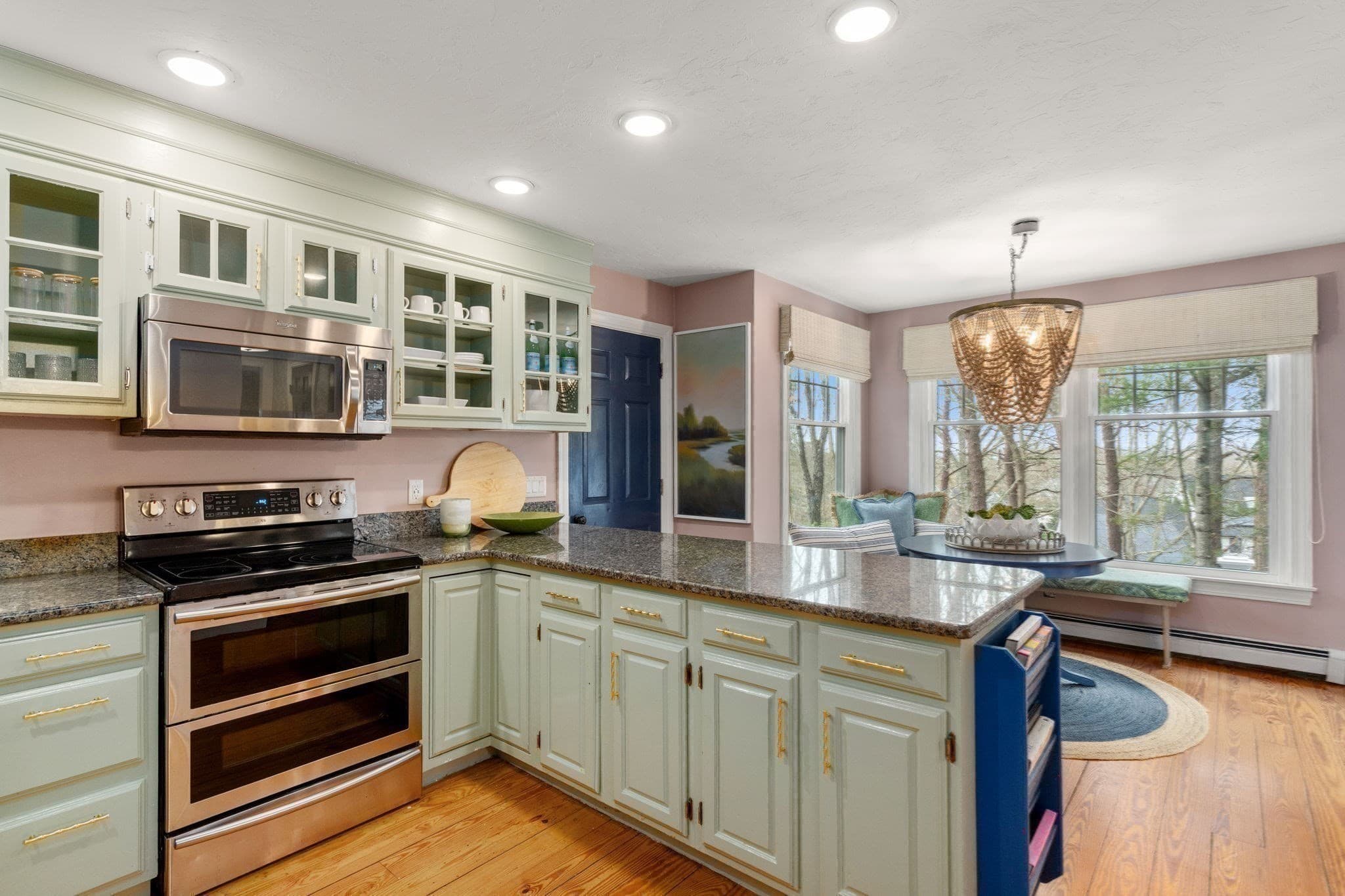Single Family Residence at 6 Luigi Ave, Bourne MA 02562, photo 9 of 39