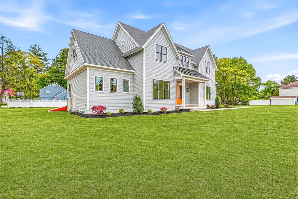 125 West Plain Street, Wayland MA 01778 photo 41