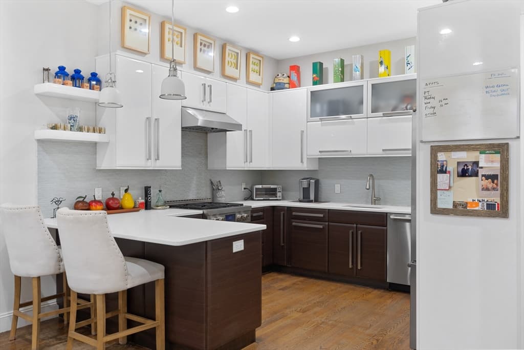 1471 Beacon Street # 1, Brookline MA 02445 photo 4
