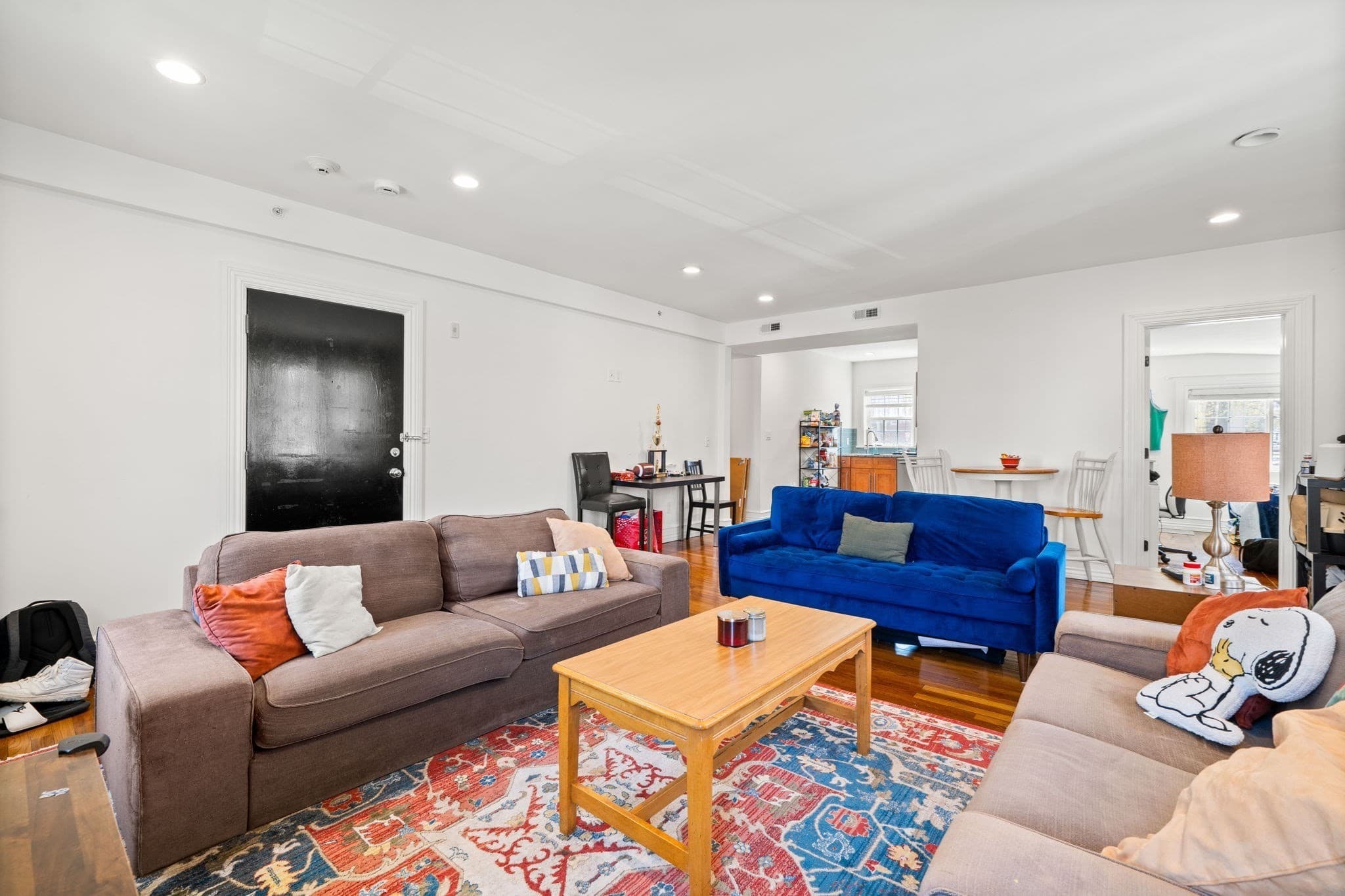 Condominium at 47 Julian St # 2, Boston MA 02125, photo 2 of 29