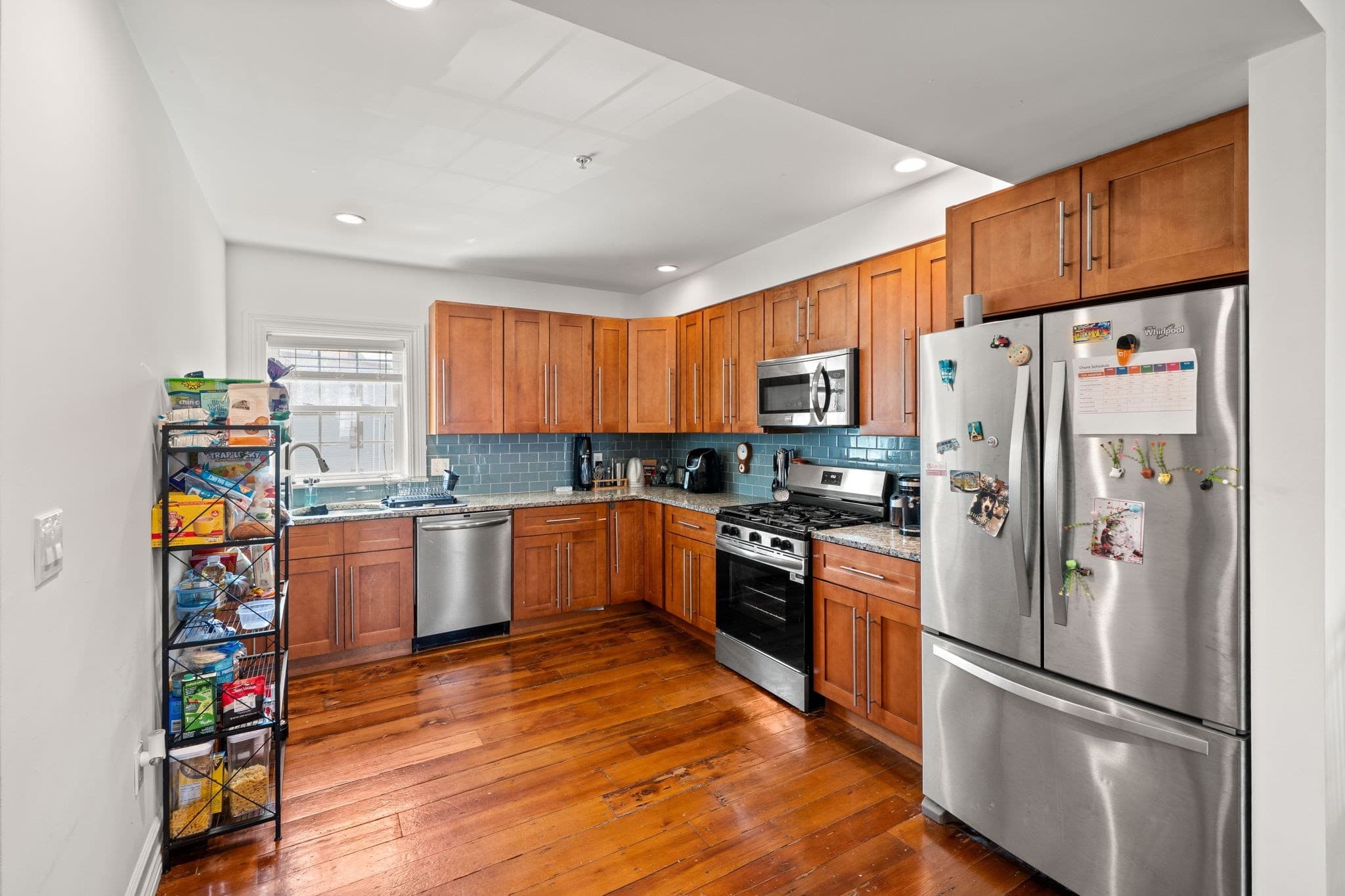 Condominium at 47 Julian St # 2, Boston MA 02125, photo 6 of 29