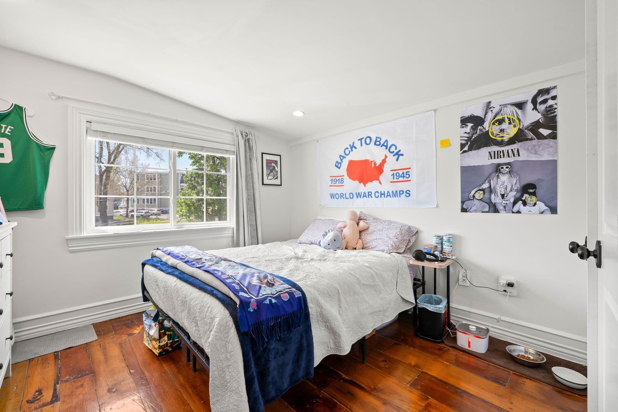 Condominium at 47 Julian St # 2, Boston MA 02125, photo 17 of 29