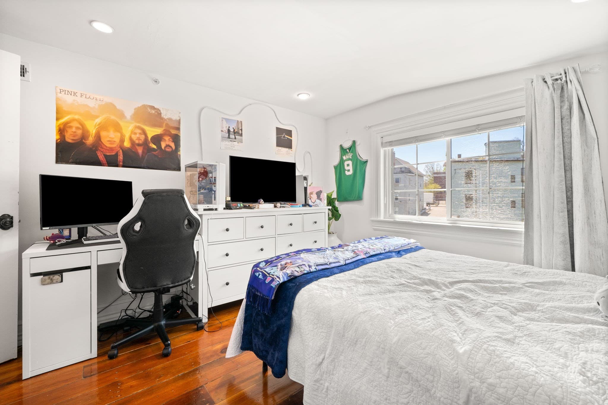 Condominium at 47 Julian St # 2, Boston MA 02125, photo 16 of 29