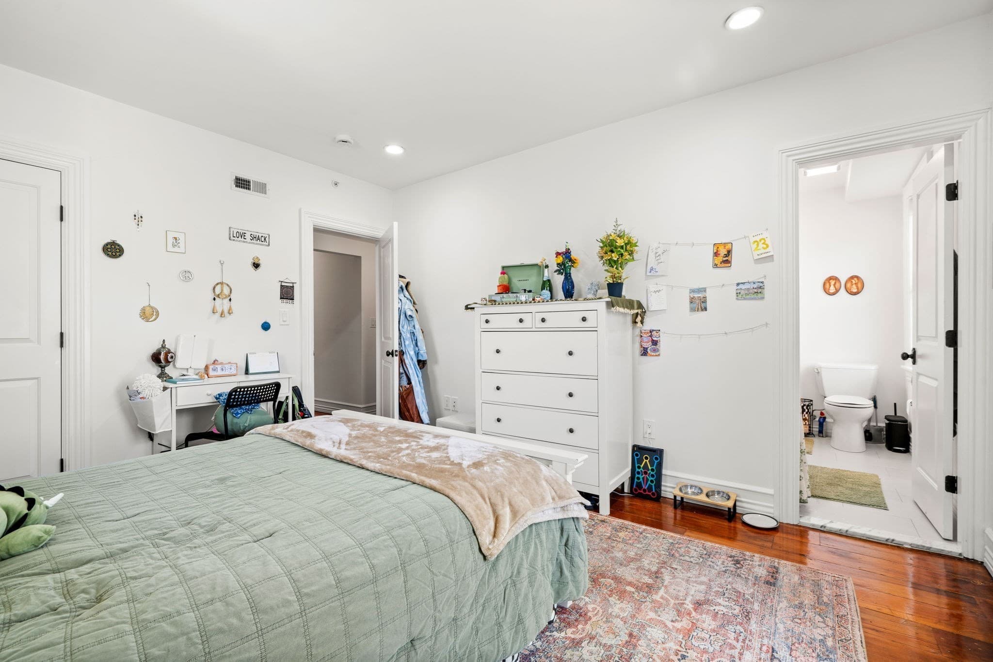 Condominium at 47 Julian St # 2, Boston MA 02125, photo 12 of 29