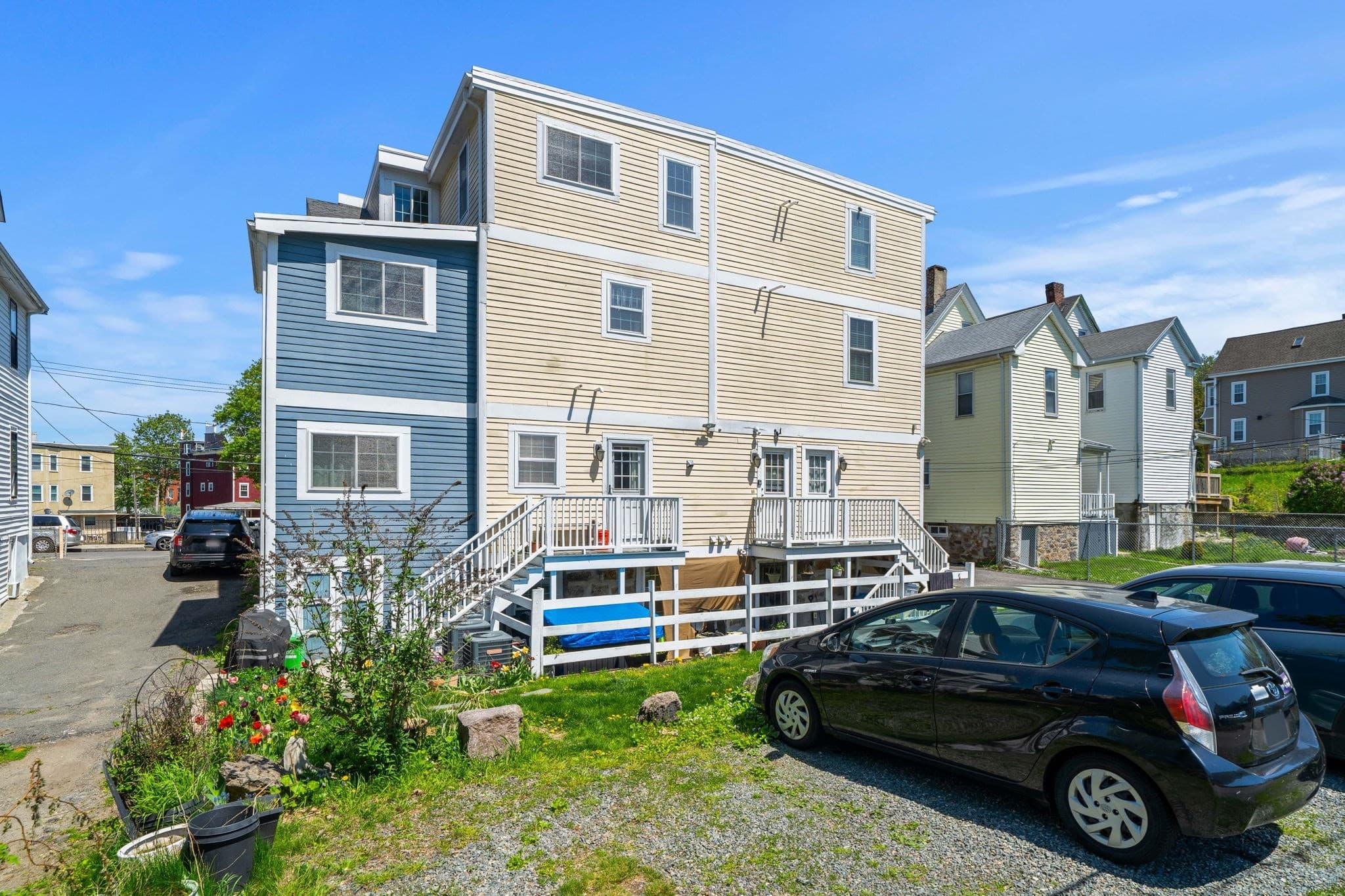 Condominium at 47 Julian St # 2, Boston MA 02125, photo 26 of 29