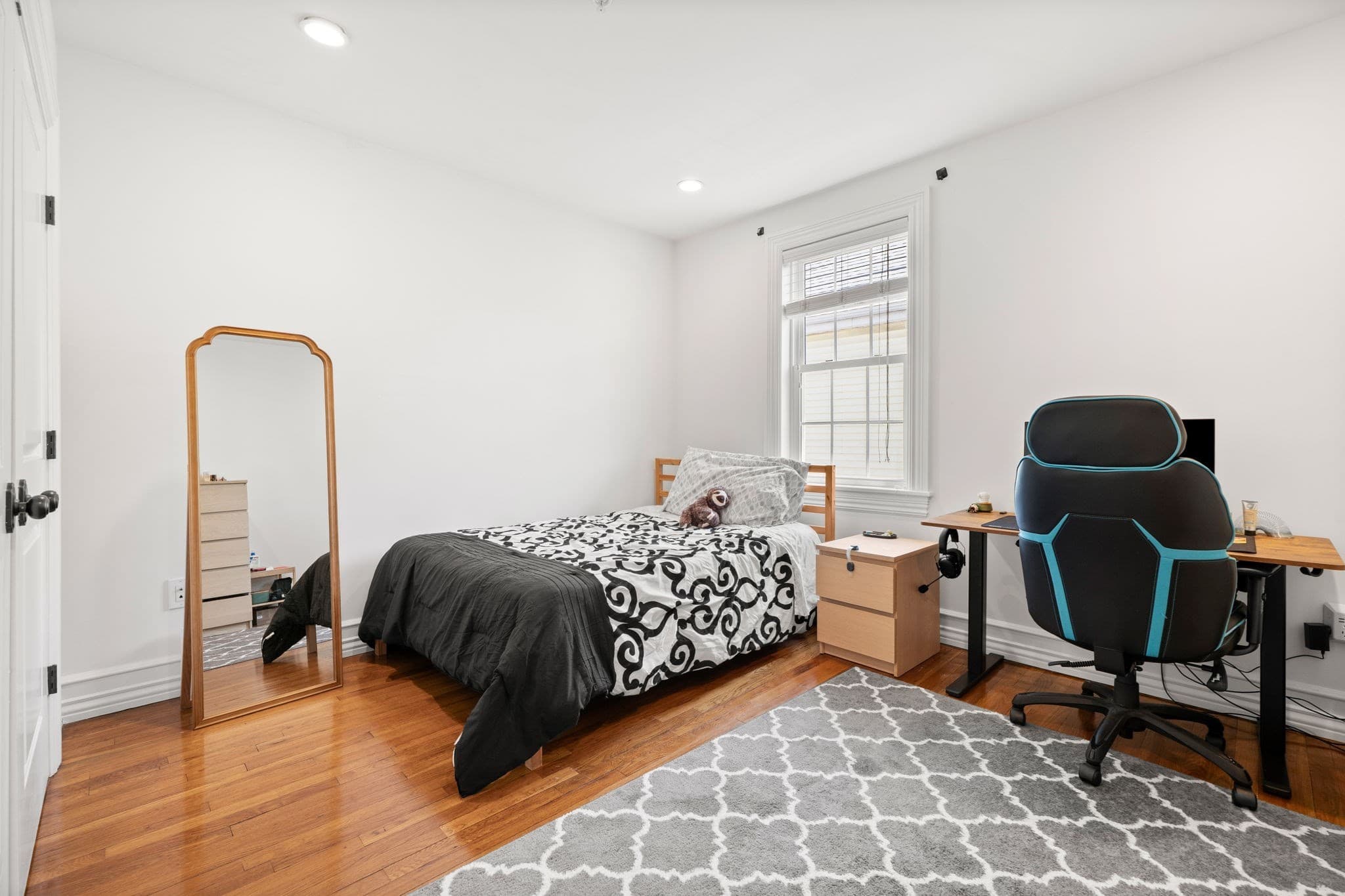 Condominium at 47 Julian St # 2, Boston MA 02125, photo 22 of 29