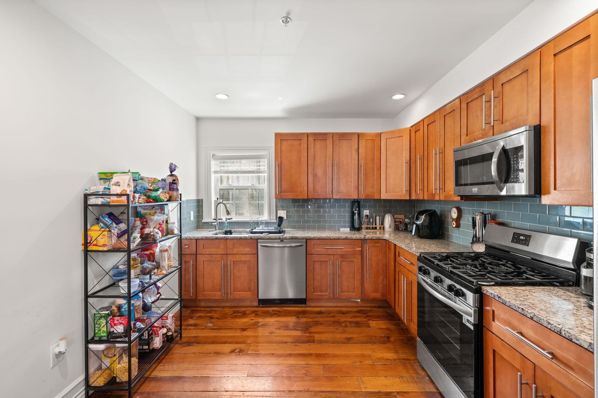 Condominium at 47 Julian St # 2, Boston MA 02125, photo 7 of 29