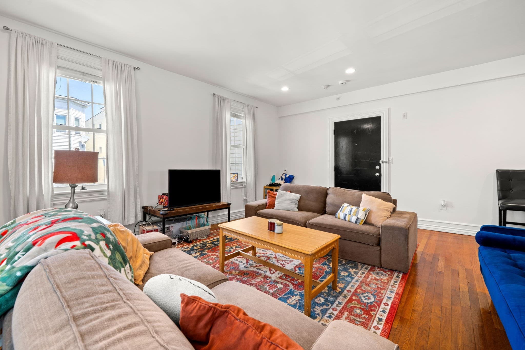 Condominium at 47 Julian St # 2, Boston MA 02125, photo 3 of 29