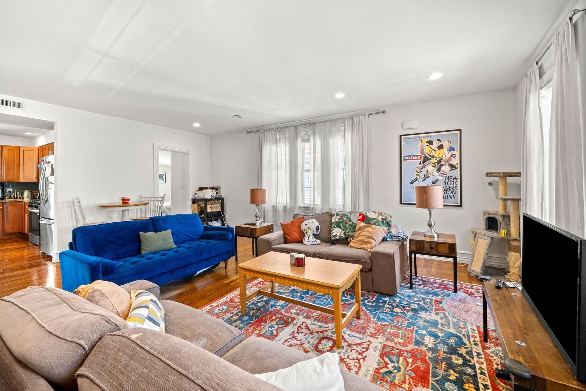 47 Julian St # 2, Boston MA 02125