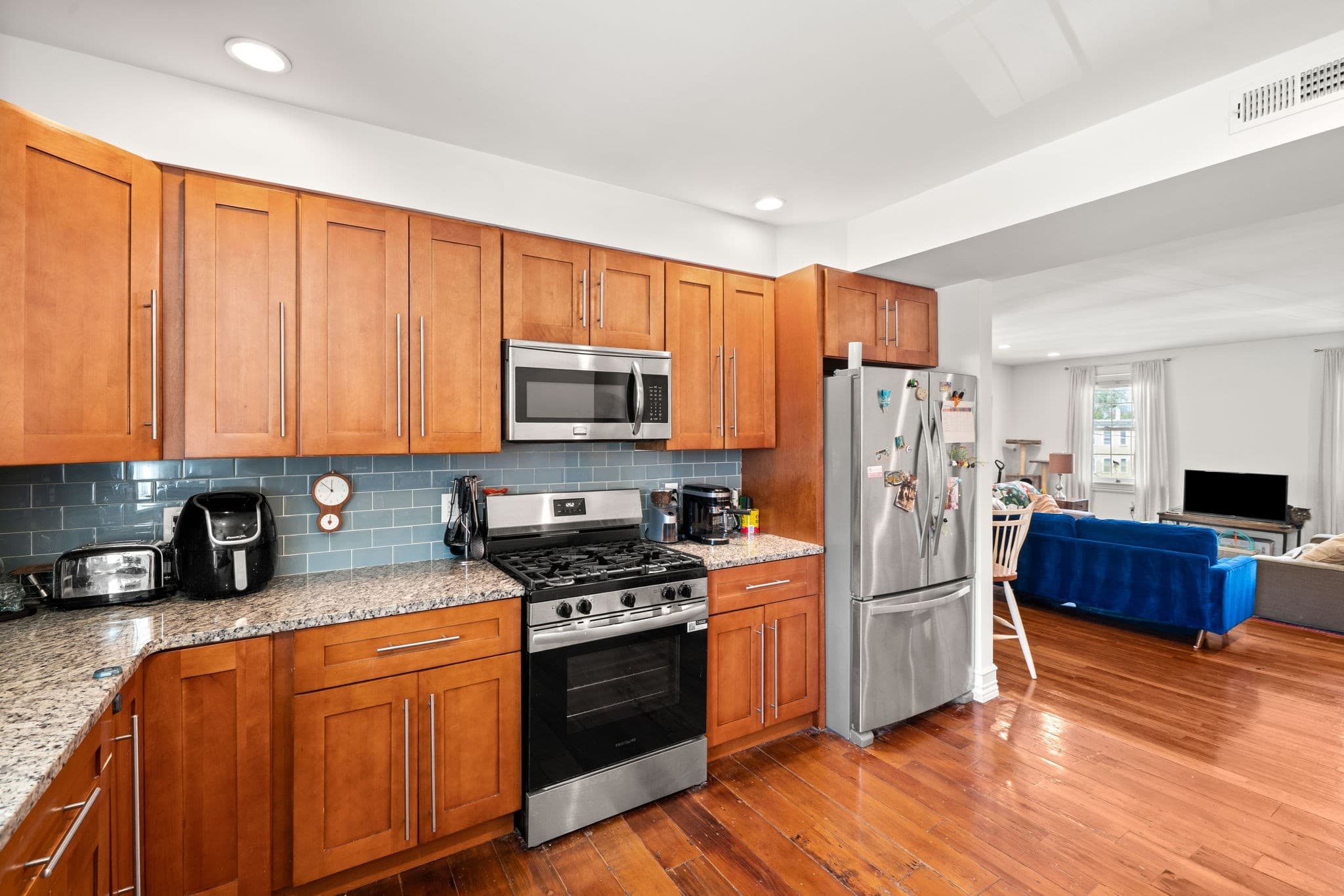 Condominium at 47 Julian St # 2, Boston MA 02125, photo 5 of 29