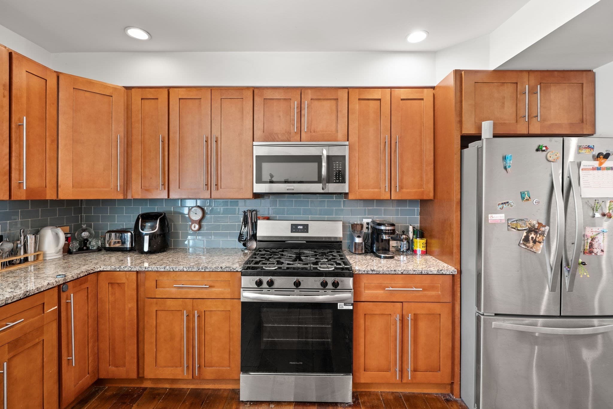 Condominium at 47 Julian St # 2, Boston MA 02125, photo 9 of 29