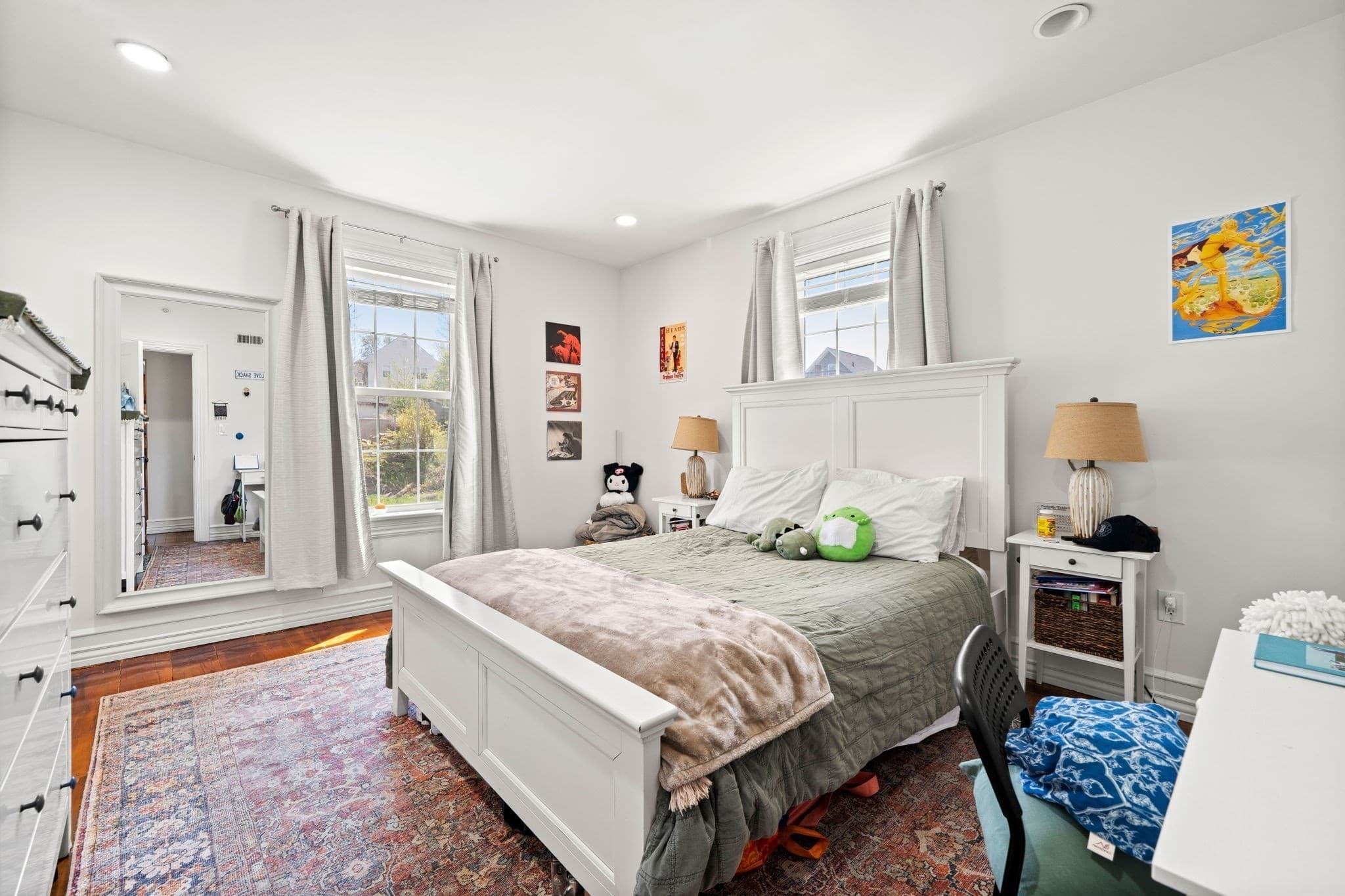 Condominium at 47 Julian St # 2, Boston MA 02125, photo 11 of 29