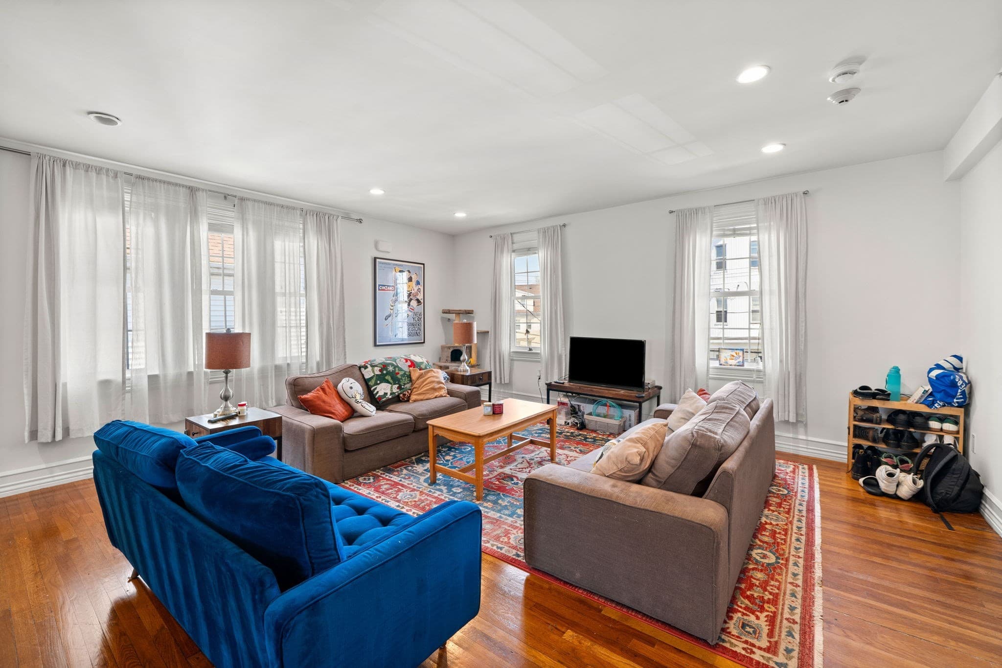 Condominium at 47 Julian St # 2, Boston MA 02125, photo 4 of 29