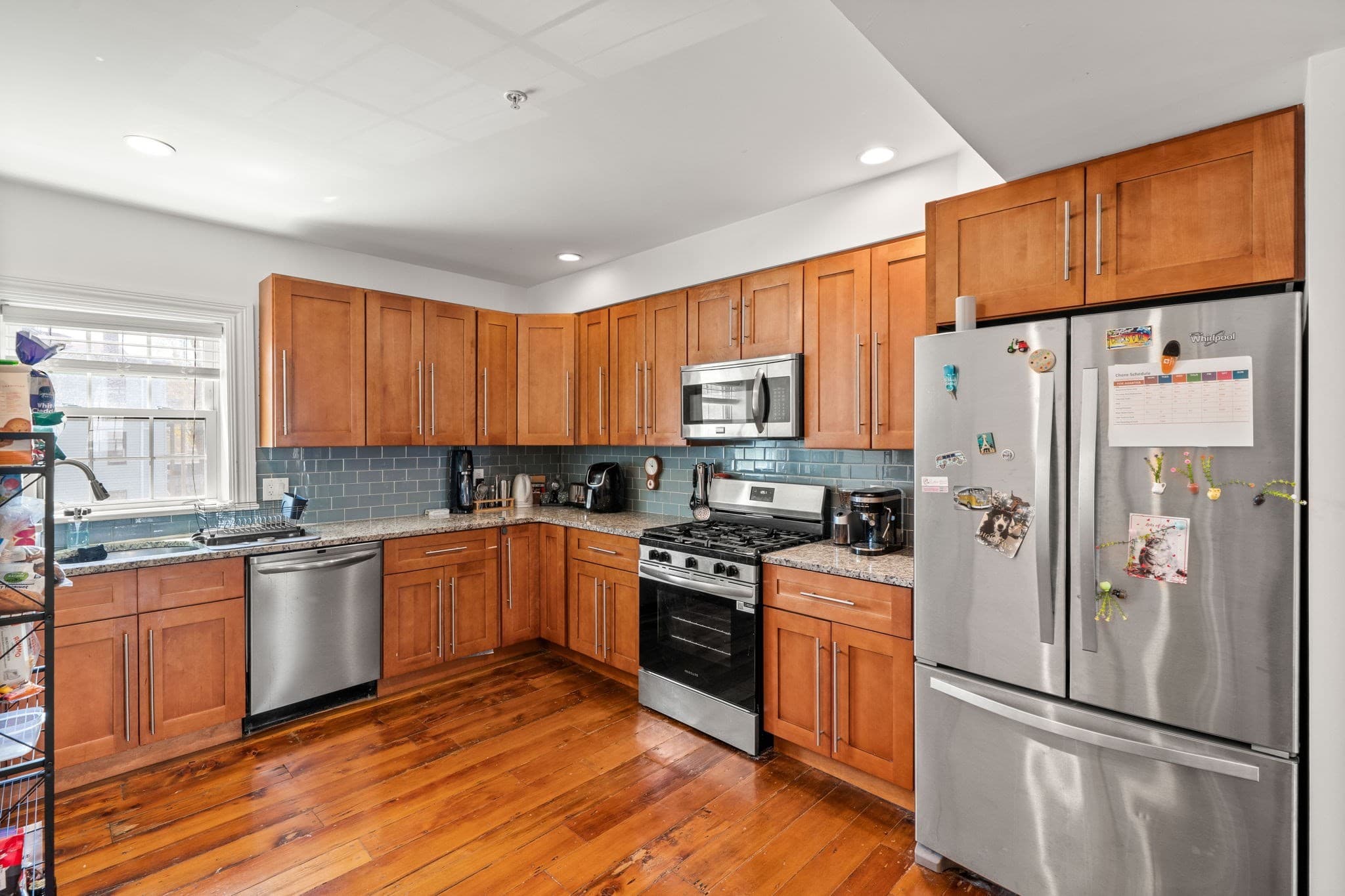 Condominium at 47 Julian St # 2, Boston MA 02125, photo 8 of 29