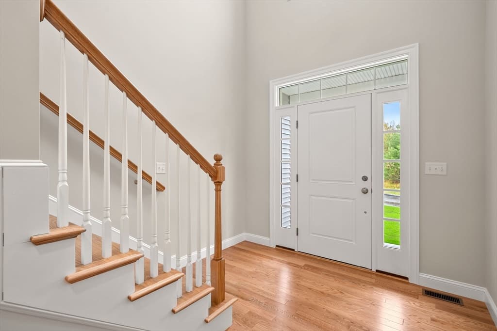 Condominium at 66 Parish Road # 8, Georgetown MA 01833, Georgetown, photo 18 of 40
