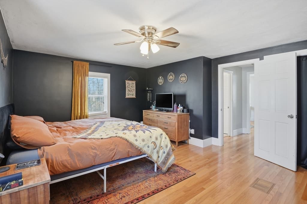 Single Family Residence at 88 Clinton Road, Sterling MA 01564, Sterling, photo 23 of 32