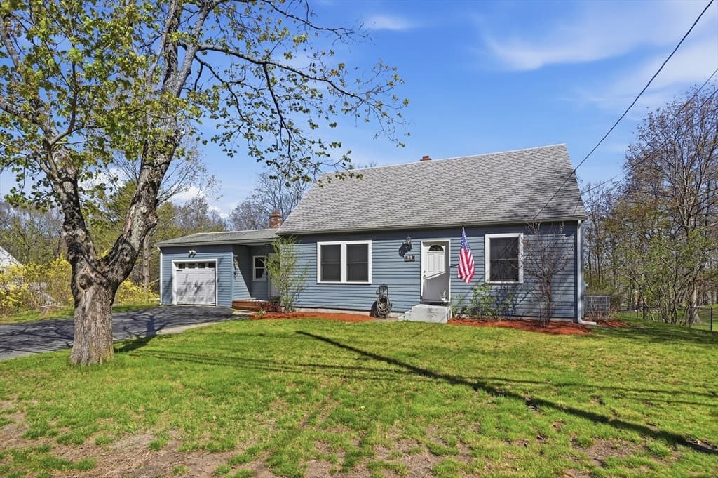 Single Family Residence at 88 Clinton Road, Sterling MA 01564, Sterling, photo 2 of 32