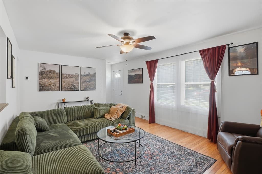 Single Family Residence at 88 Clinton Road, Sterling MA 01564, Sterling, photo 6 of 32
