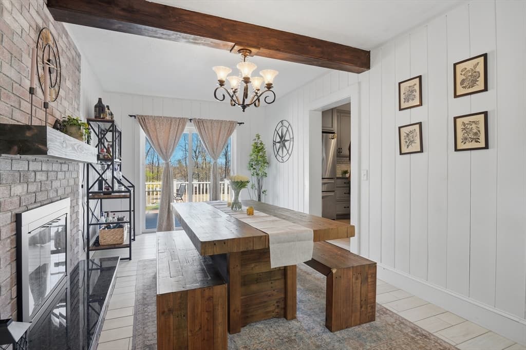 Single Family Residence at 88 Clinton Road, Sterling MA 01564, Sterling, photo 13 of 32