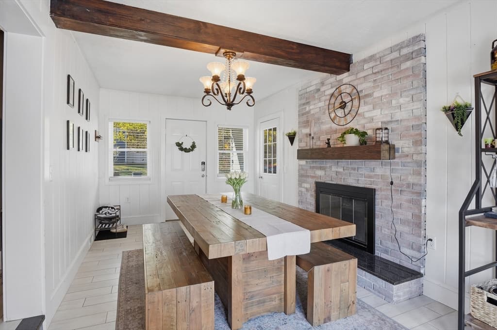 Single Family Residence at 88 Clinton Road, Sterling MA 01564, Sterling, photo 12 of 32