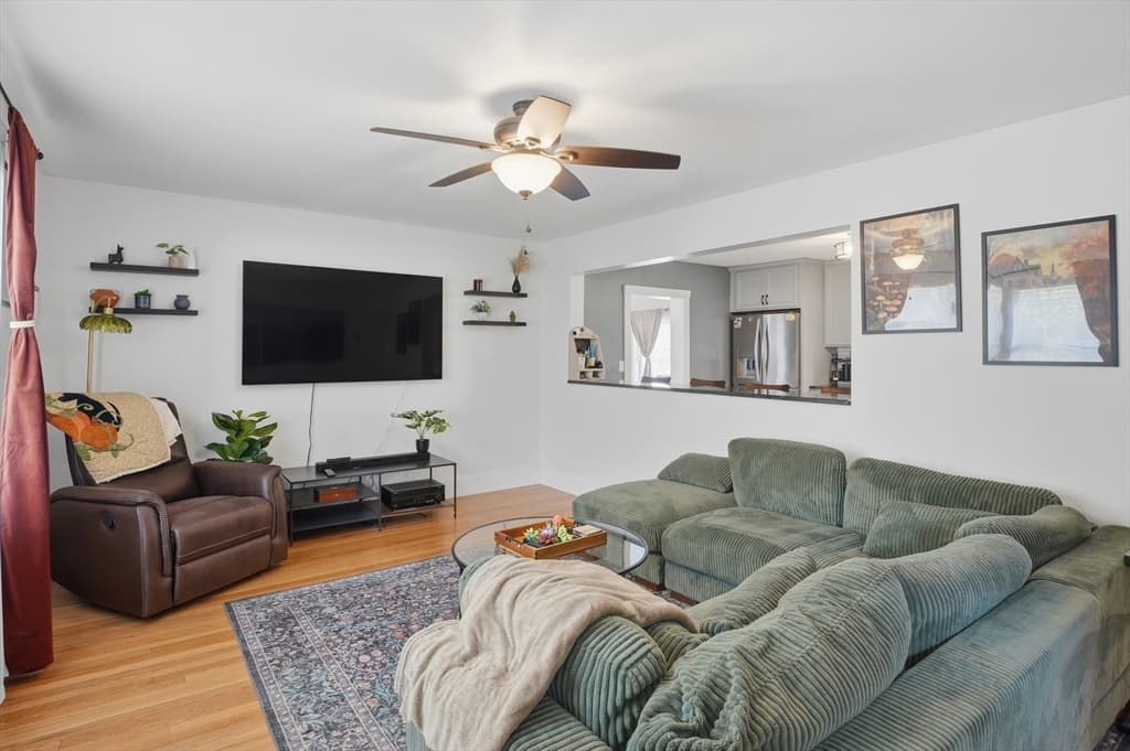 Single Family Residence at 88 Clinton Road, Sterling MA 01564, Sterling, photo 5 of 32