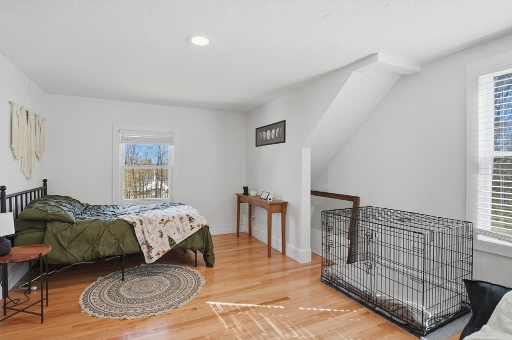 Single Family Residence at 88 Clinton Road, Sterling MA 01564, Sterling, photo 24 of 32
