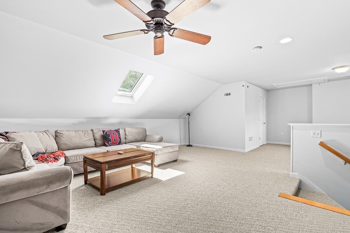 Condominium at 218 Rangeway Rd # 232, Billerica MA 01862, photo 27 of 38