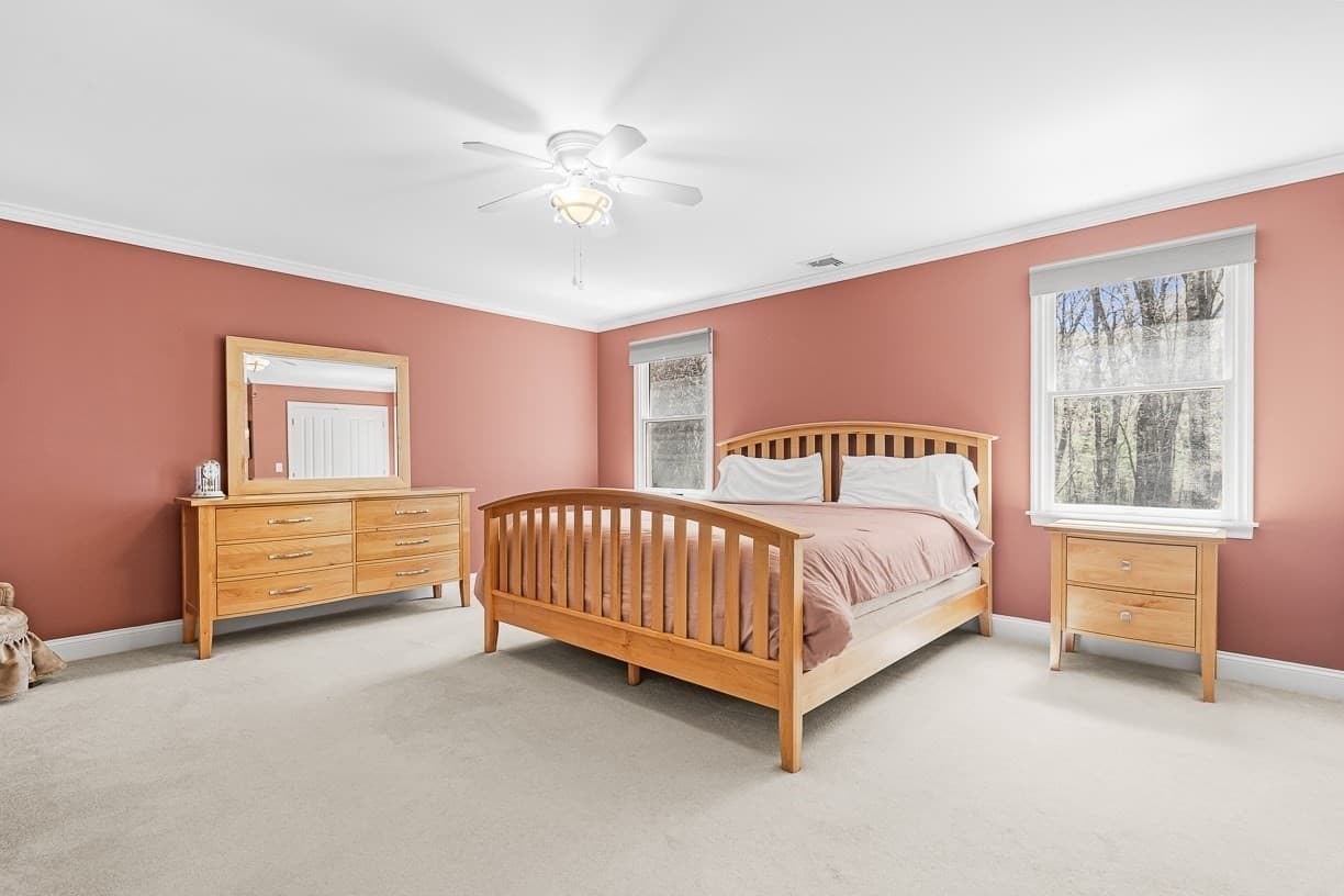 Condominium at 218 Rangeway Rd # 232, Billerica MA 01862, photo 17 of 38