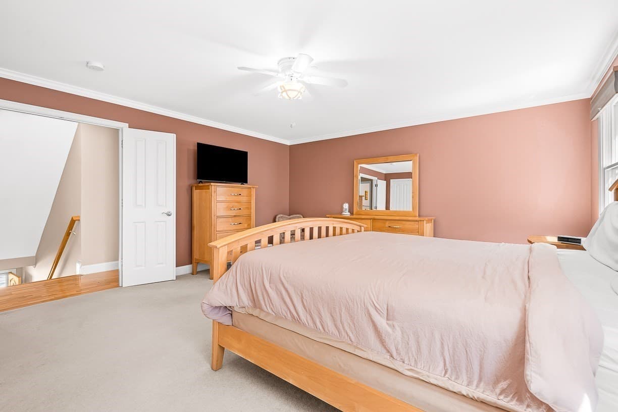 Condominium at 218 Rangeway Rd # 232, Billerica MA 01862, photo 16 of 38
