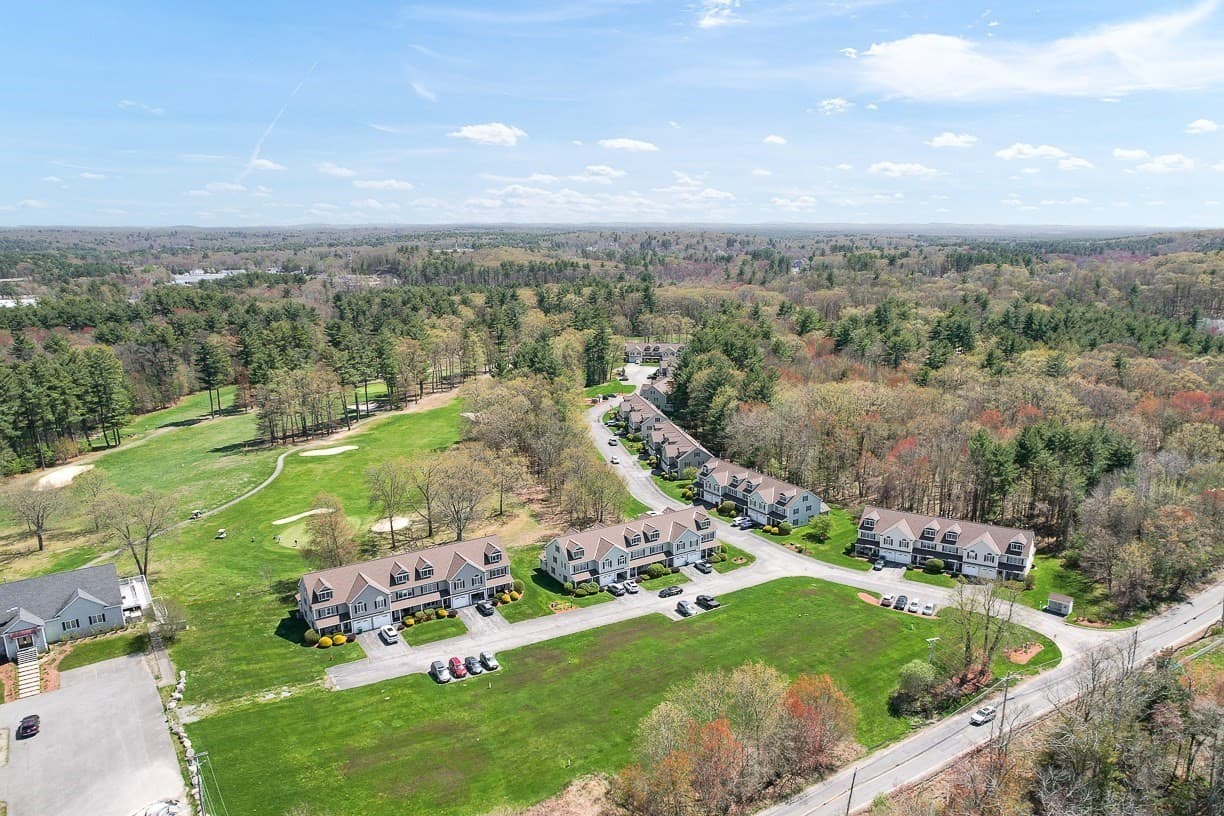 Condominium at 218 Rangeway Rd # 232, Billerica MA 01862, photo 36 of 38