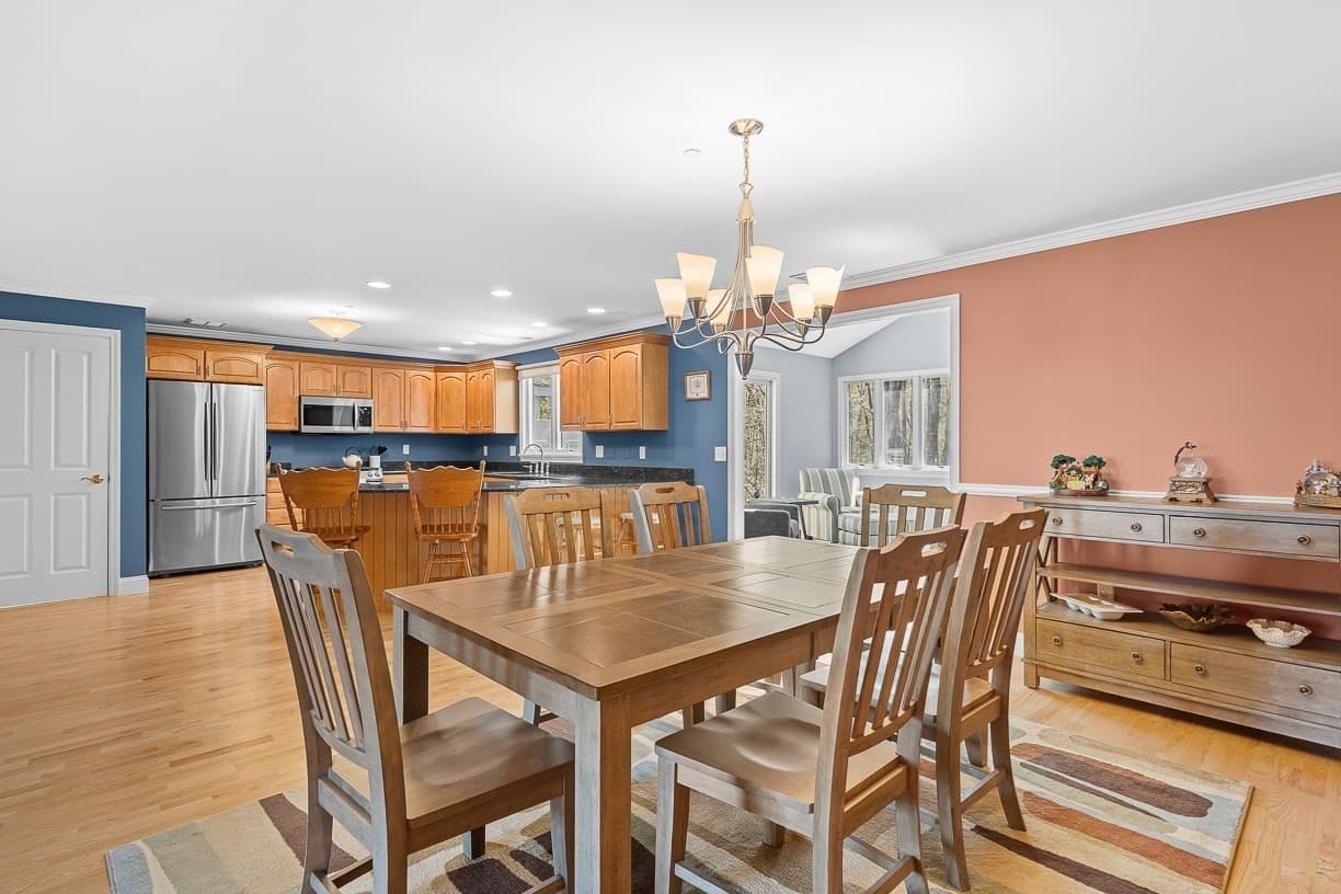 Condominium at 218 Rangeway Rd # 232, Billerica MA 01862, photo 9 of 38
