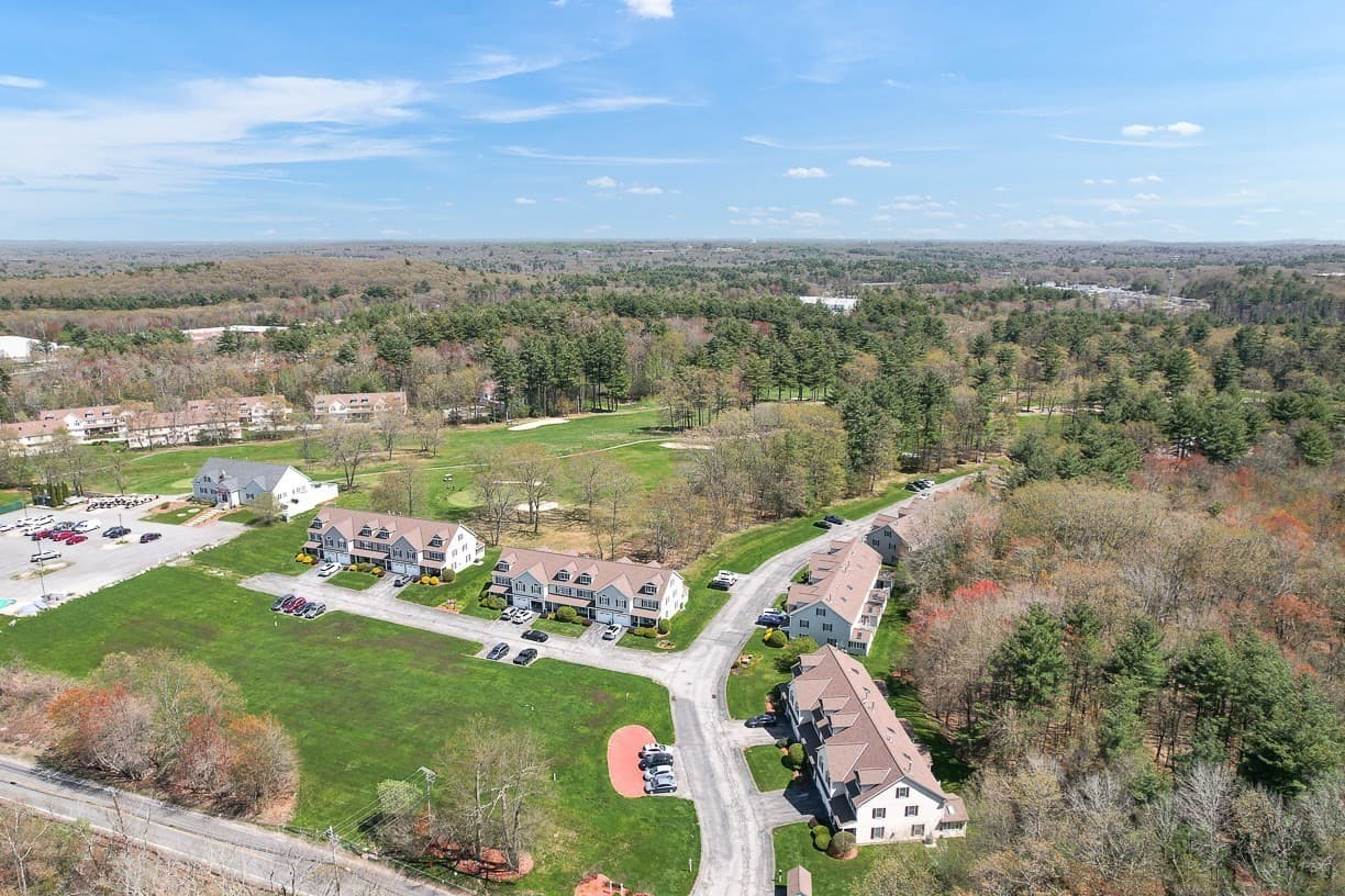 Condominium at 218 Rangeway Rd # 232, Billerica MA 01862, photo 38 of 38