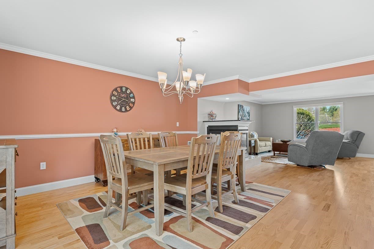 Condominium at 218 Rangeway Rd # 232, Billerica MA 01862, photo 10 of 38