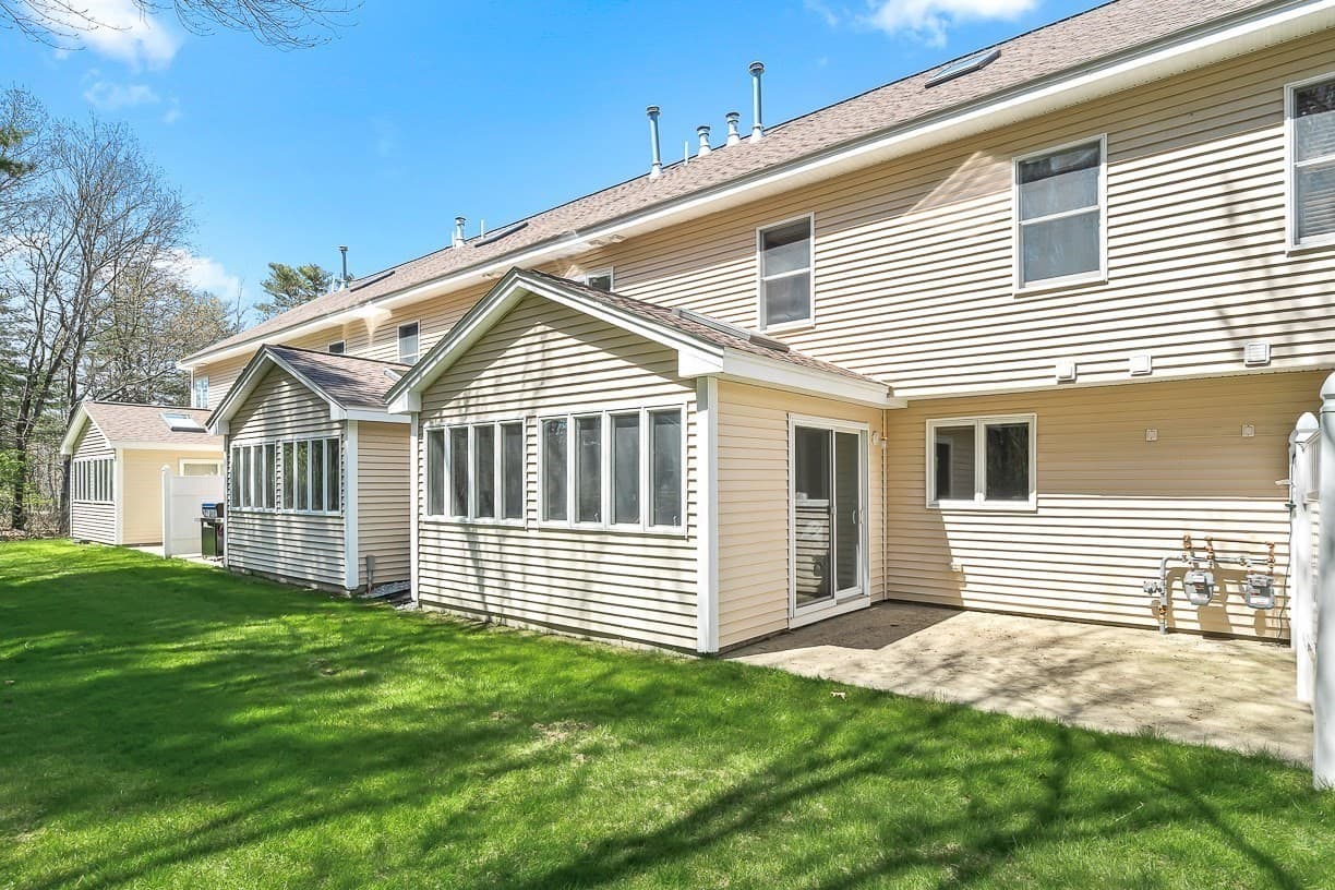 Condominium at 218 Rangeway Rd # 232, Billerica MA 01862, photo 33 of 38