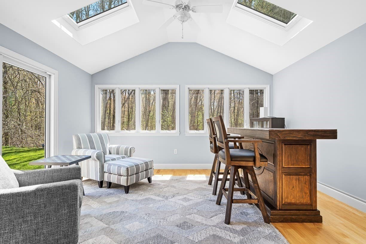 Condominium at 218 Rangeway Rd # 232, Billerica MA 01862, photo 14 of 38