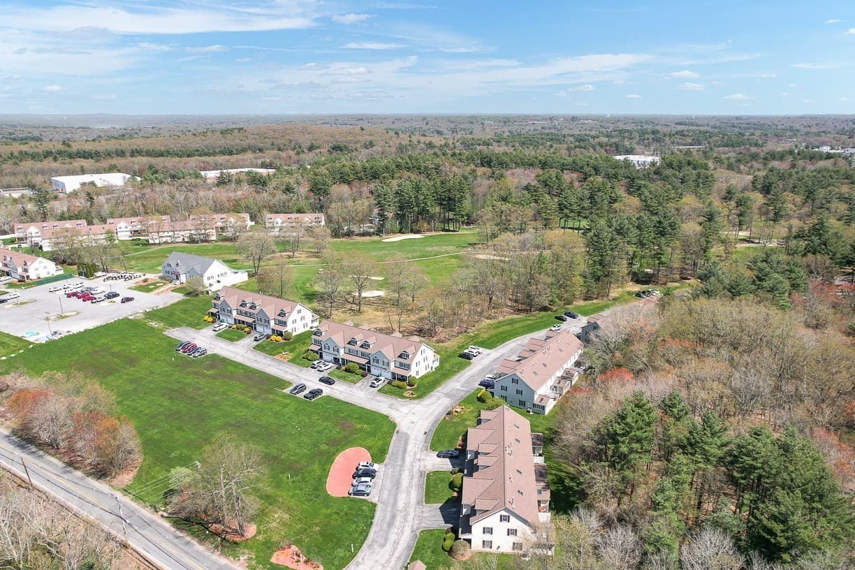 Condominium at 218 Rangeway Rd # 232, Billerica MA 01862, photo 37 of 38