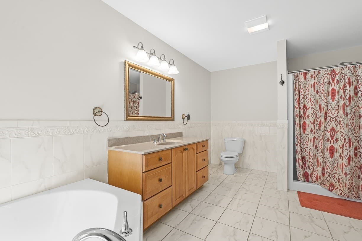 Condominium at 218 Rangeway Rd # 232, Billerica MA 01862, photo 19 of 38