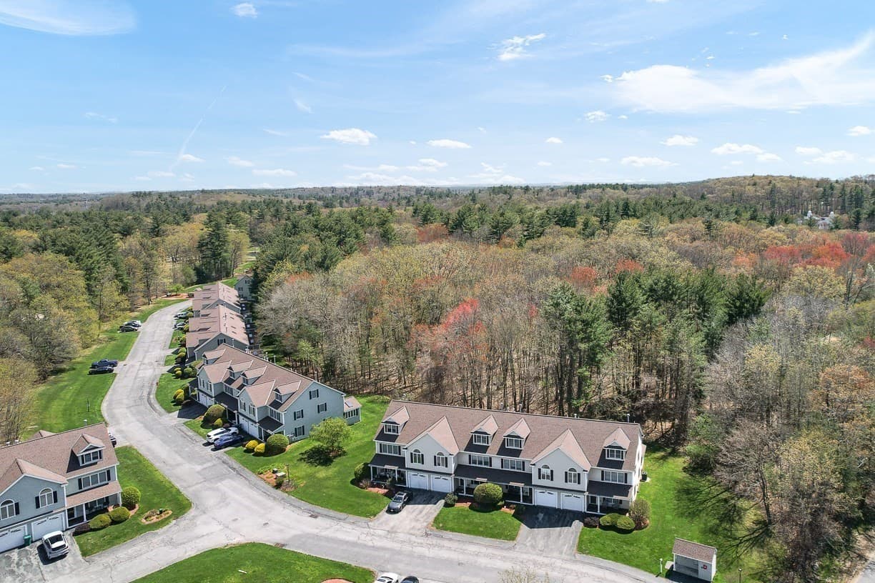 Condominium at 218 Rangeway Rd # 232, Billerica MA 01862, photo 31 of 38