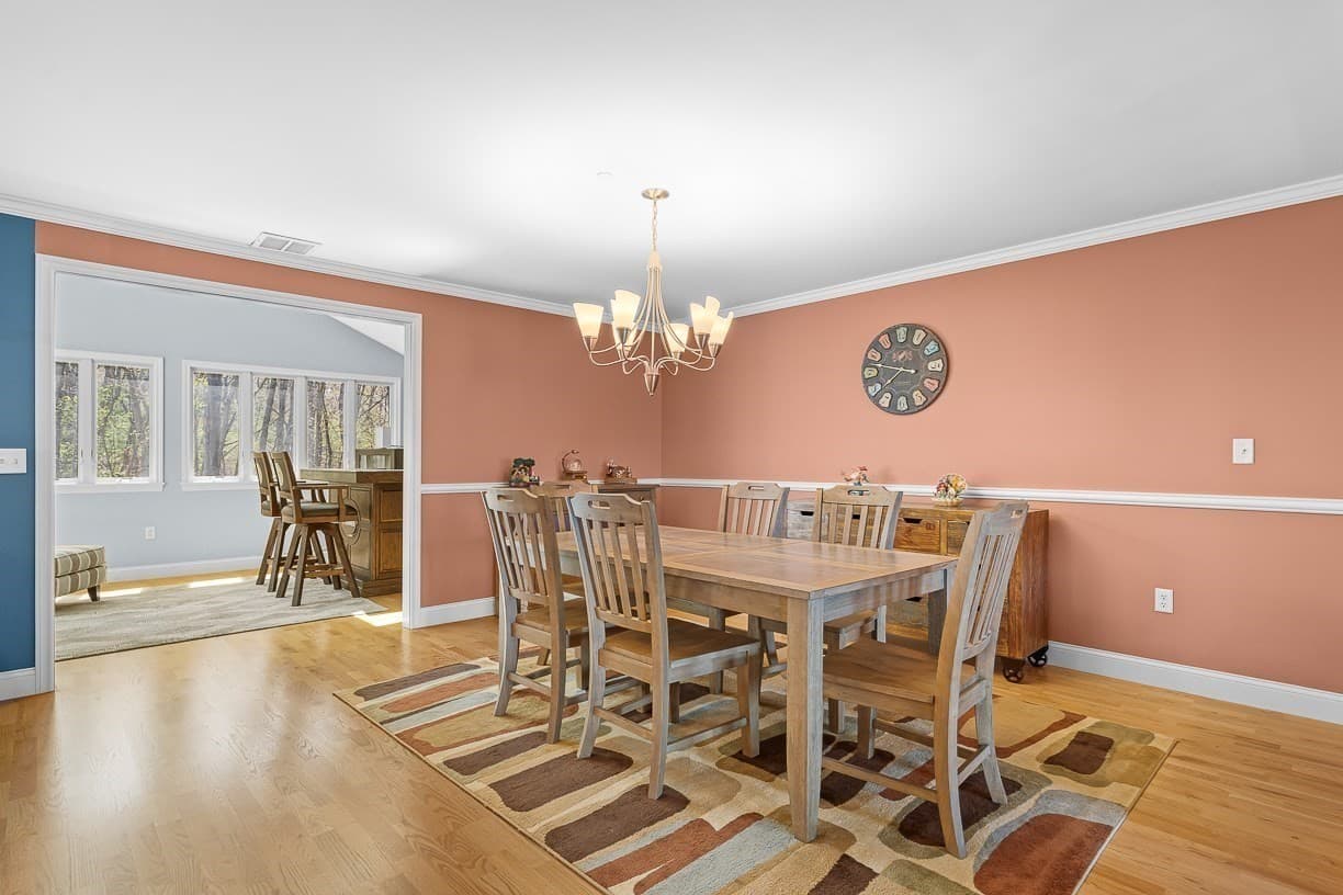 Condominium at 218 Rangeway Rd # 232, Billerica MA 01862, photo 8 of 38