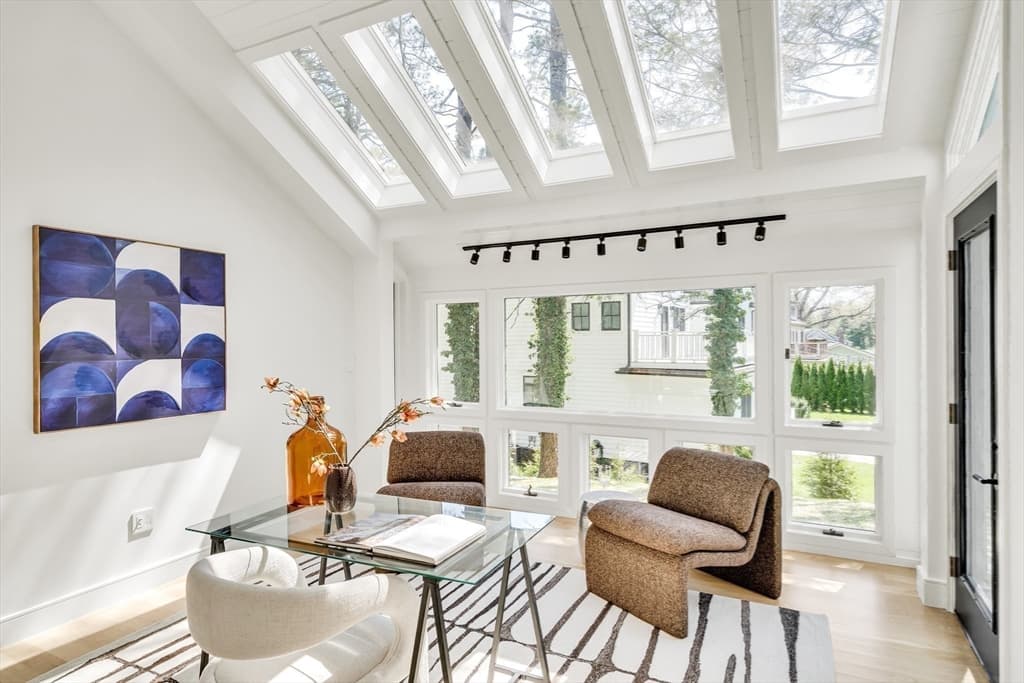Single Family Residence at 70 Birch Hill Road, Belmont MA 02478, Belmont, photo 12 of 41