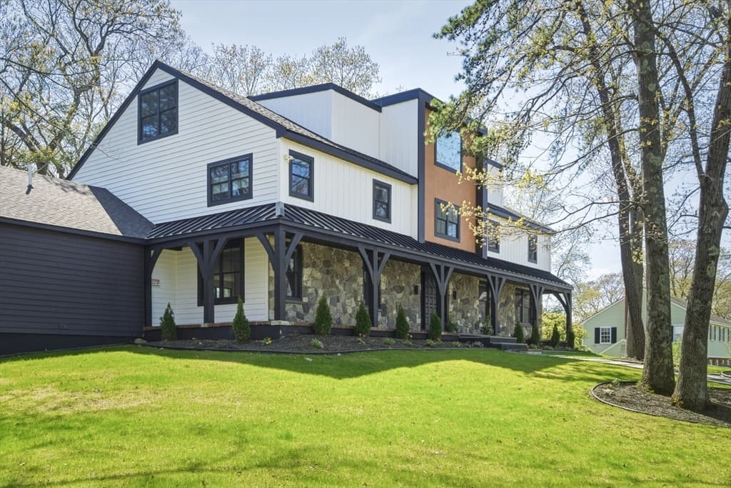 70 Birch Hill Road, Belmont MA 02478